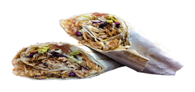Dürüm
