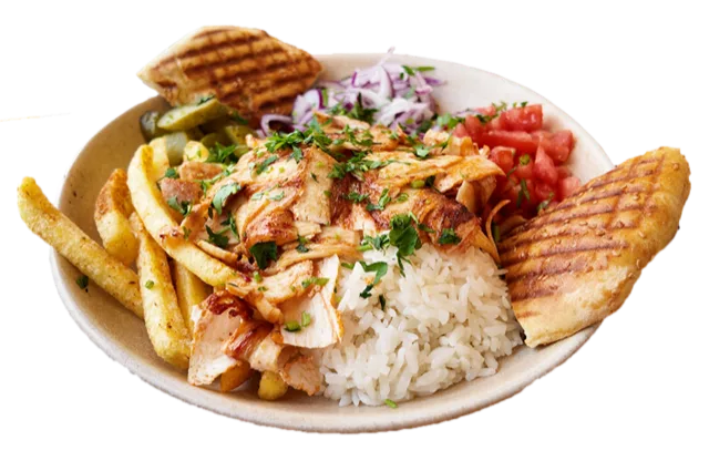 Döner kase