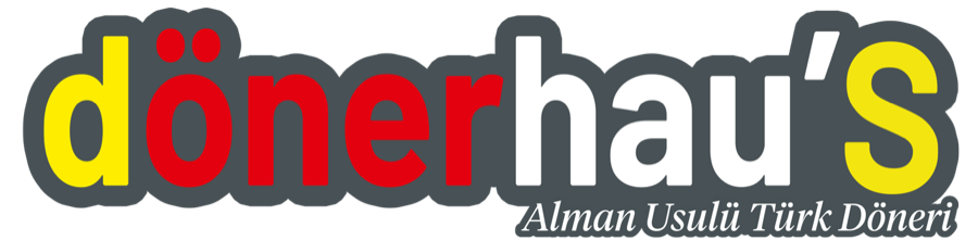 Dönerhaus — Alman Usulü Türk Döneri