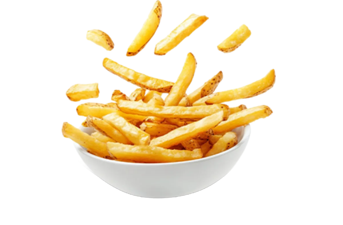Patates